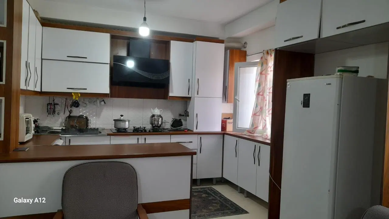 اپارتمان اجاره ای