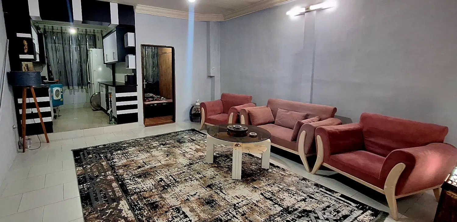 رهن و اجاره یک واحد یوسفیه با پارکینگ مبله
