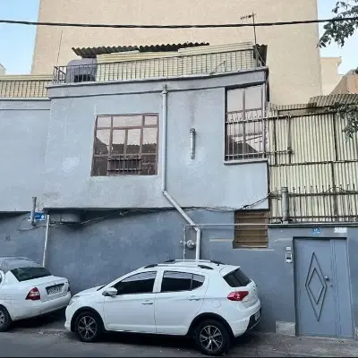 فروش ویلایی ۸۵ متری خیابان ابوذر