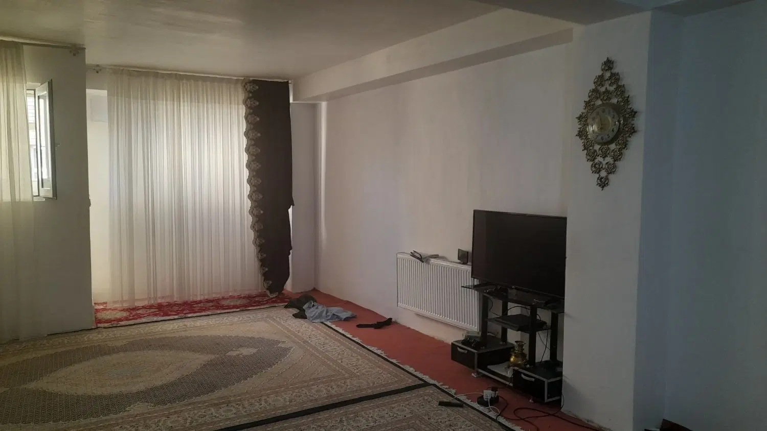 آپارتمان ۹۰متر شمس تبریزی گرو