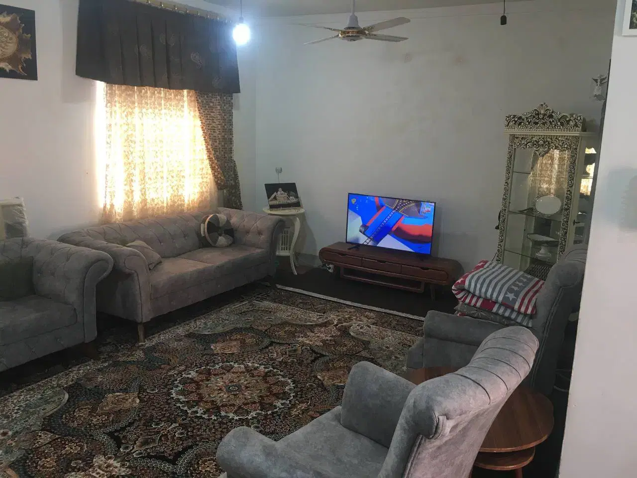 ویلایی، روستای کارکنده