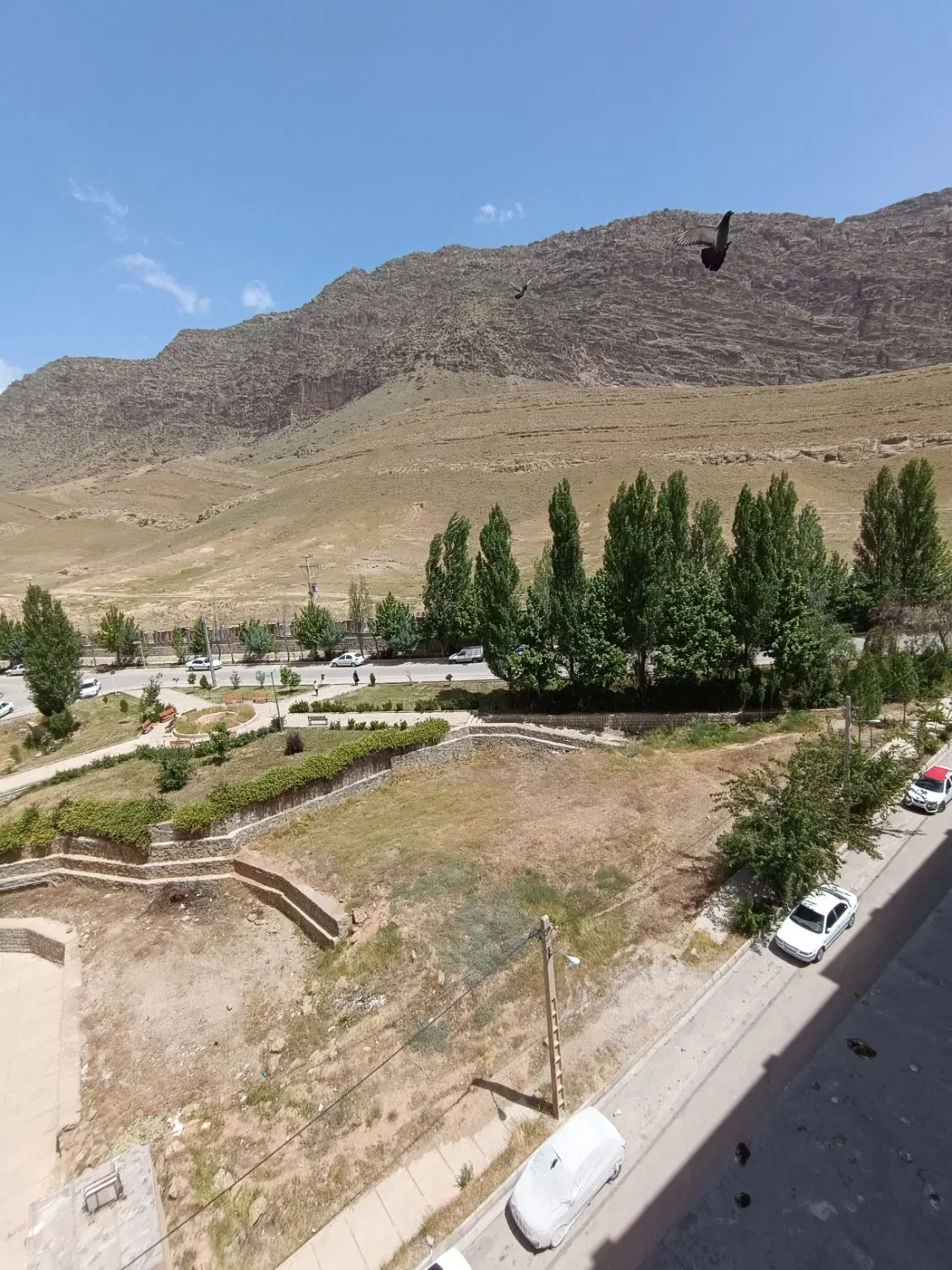 624واحدی فرهنگیان فول امکانات
