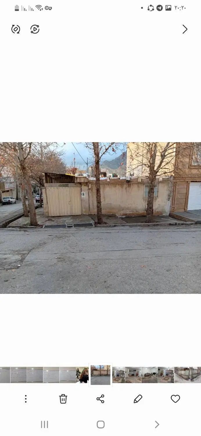 اجاره خانه ویلایی قاضی آباد