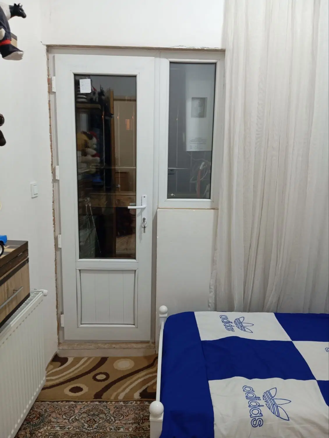 آپارتمان ۷۰متری رهن و اجاره شهرک دانش