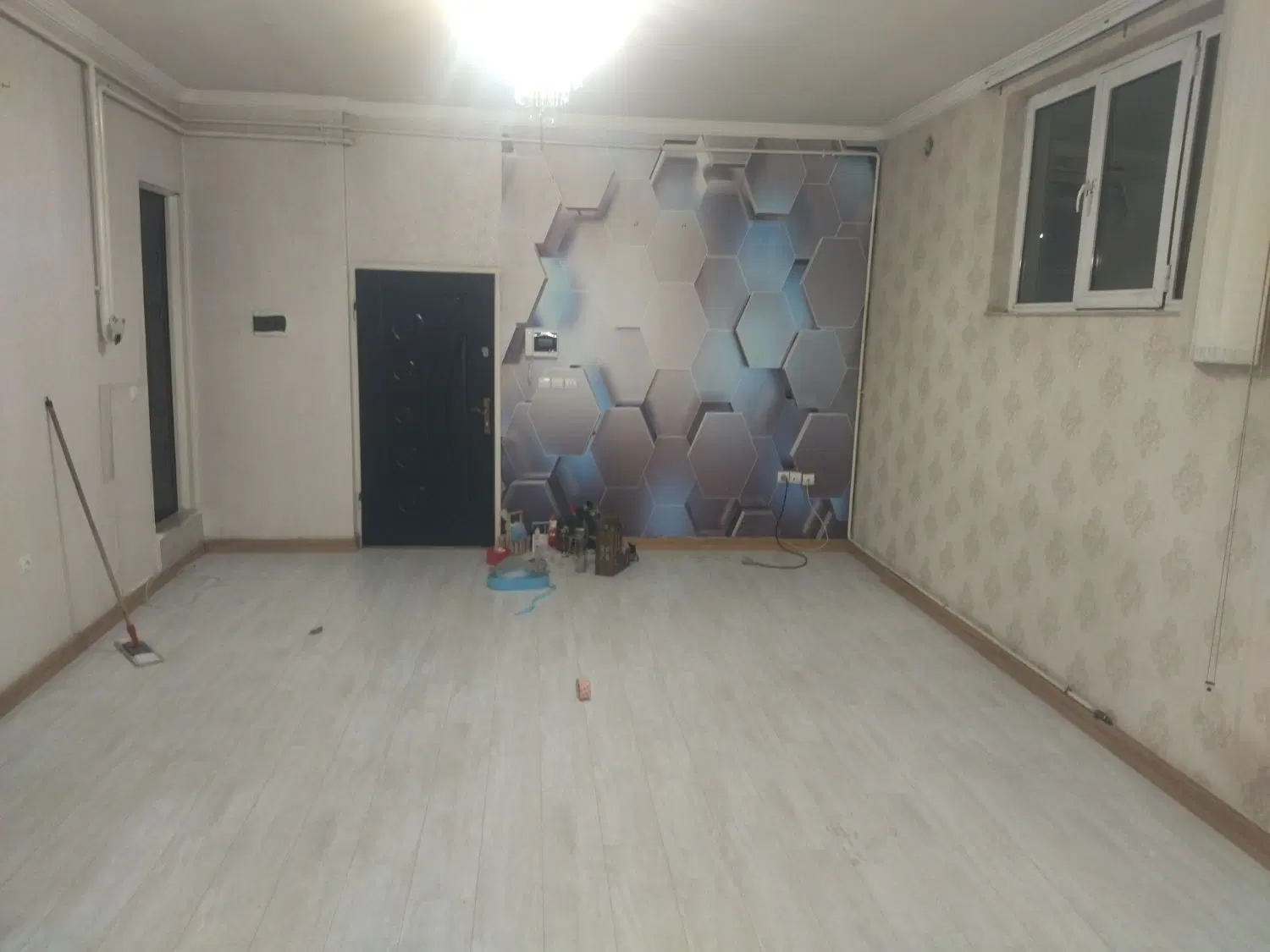 اپارتمان در ایده لو