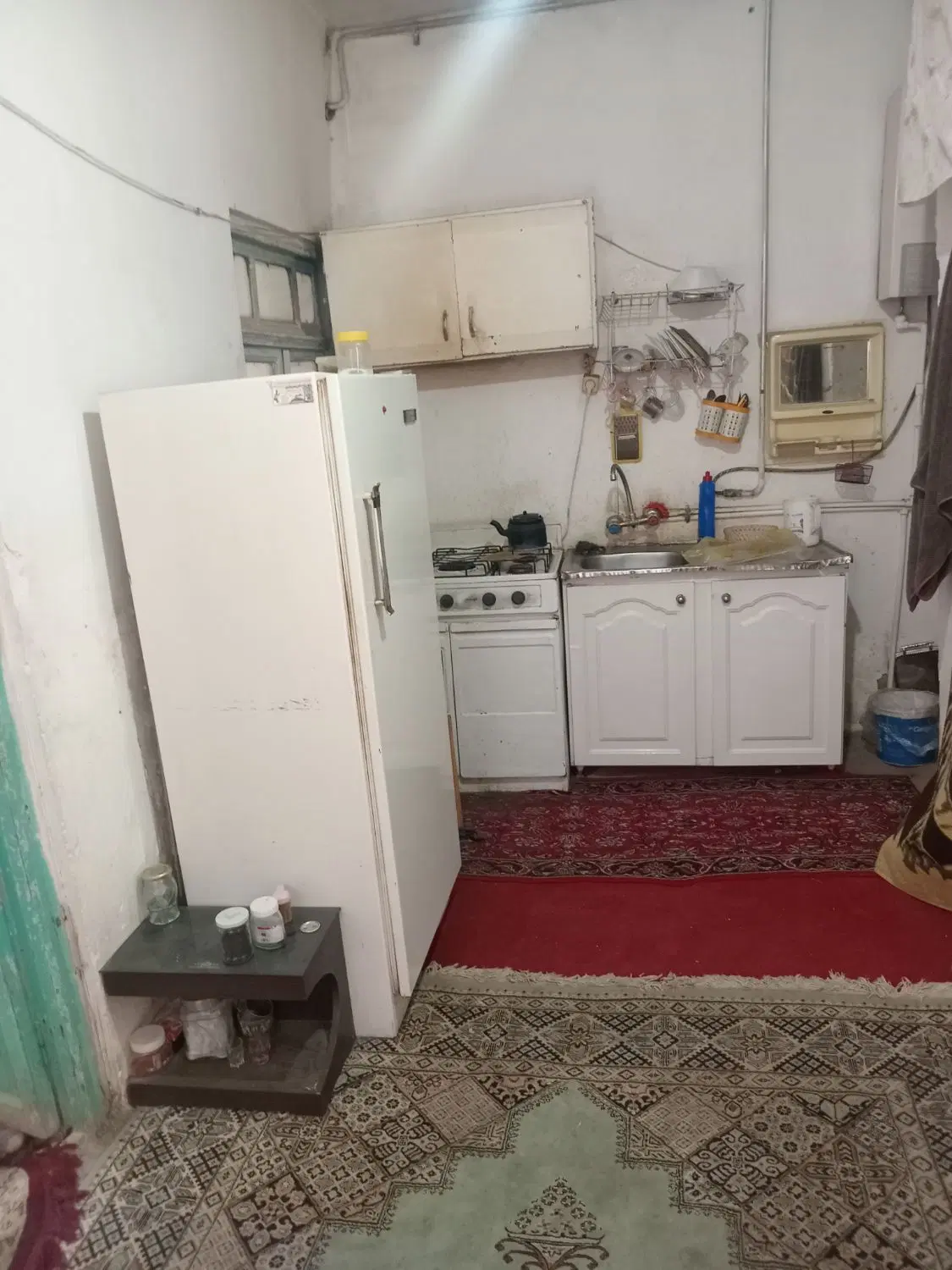 رهن و اجاره