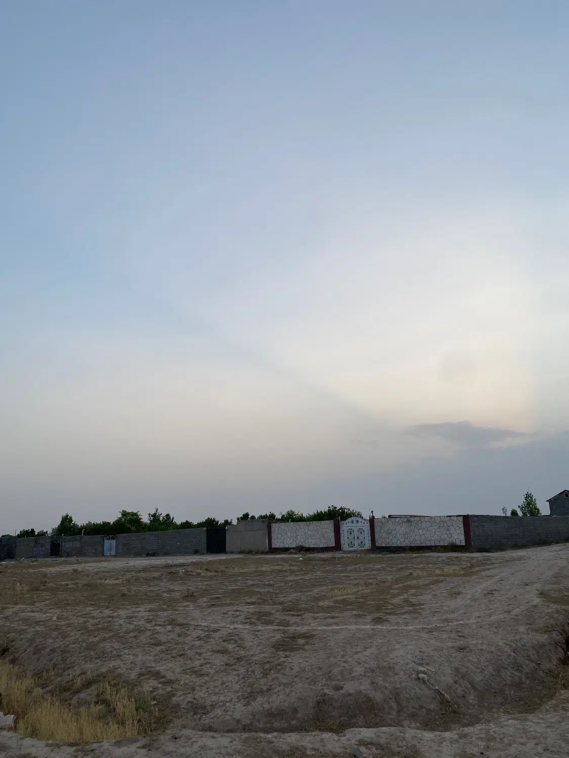 زنین باغ ویلا