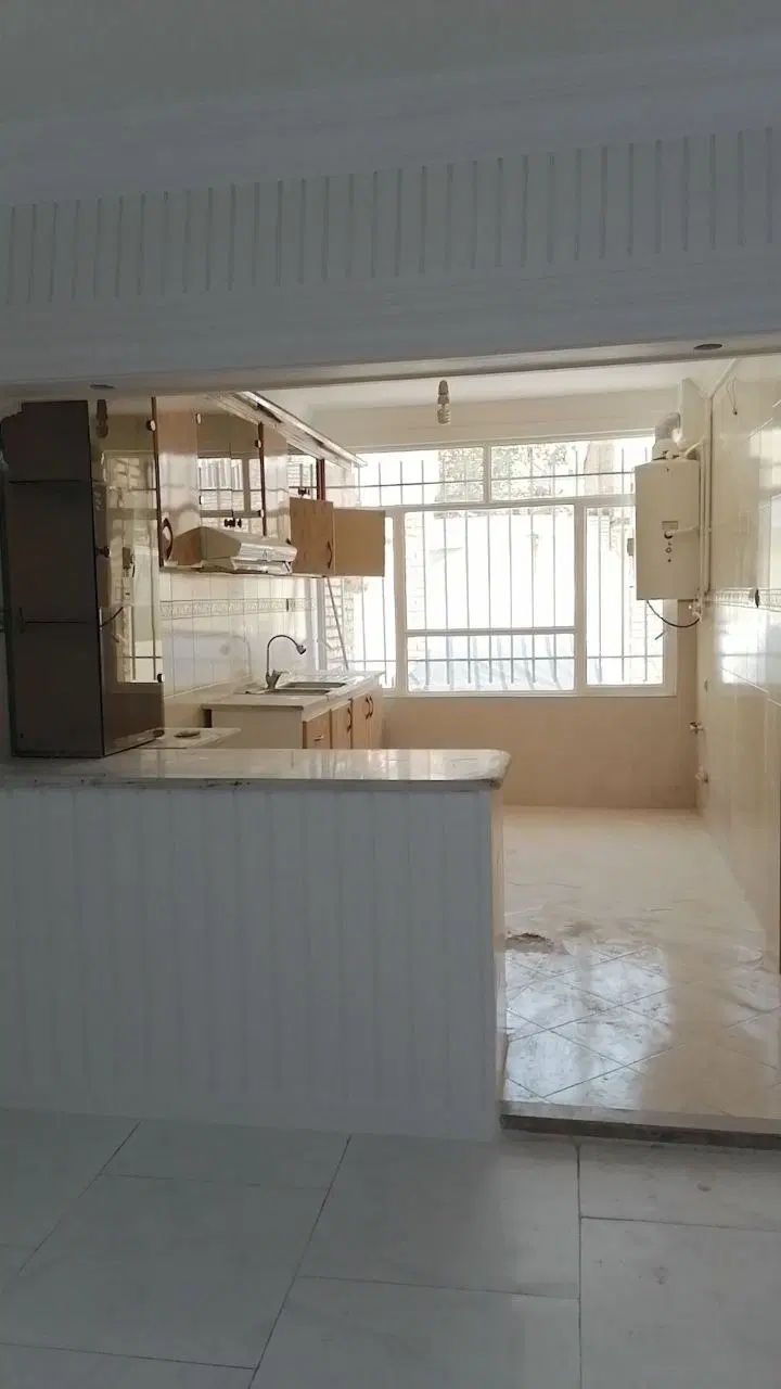 آپارتمان رهن کامل