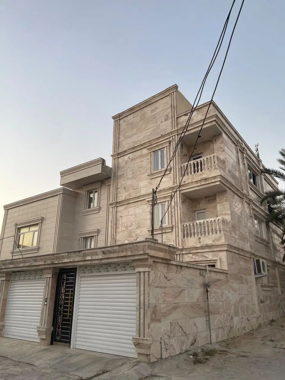 فروش آپارتمان