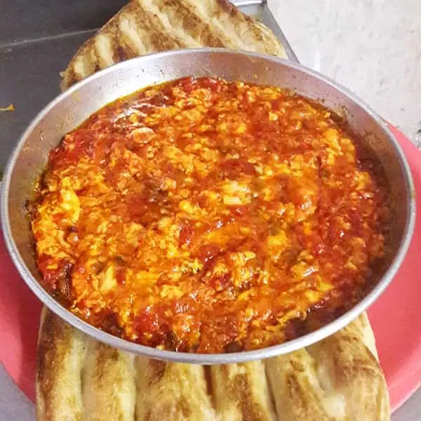 مغازه فست فود