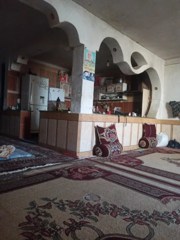 خانه کرایه ای ماهانه