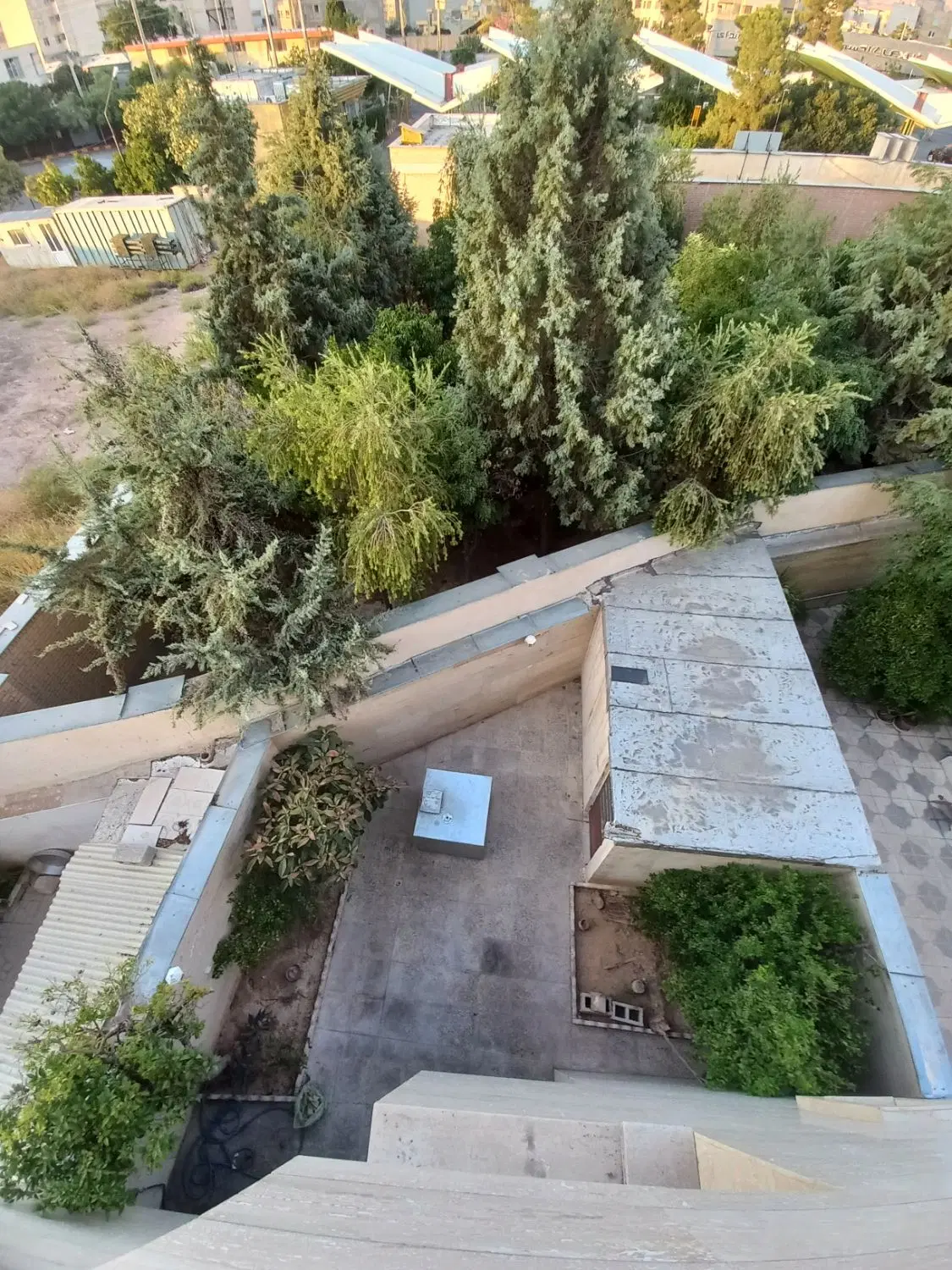 دوخوابه آپارتمانی