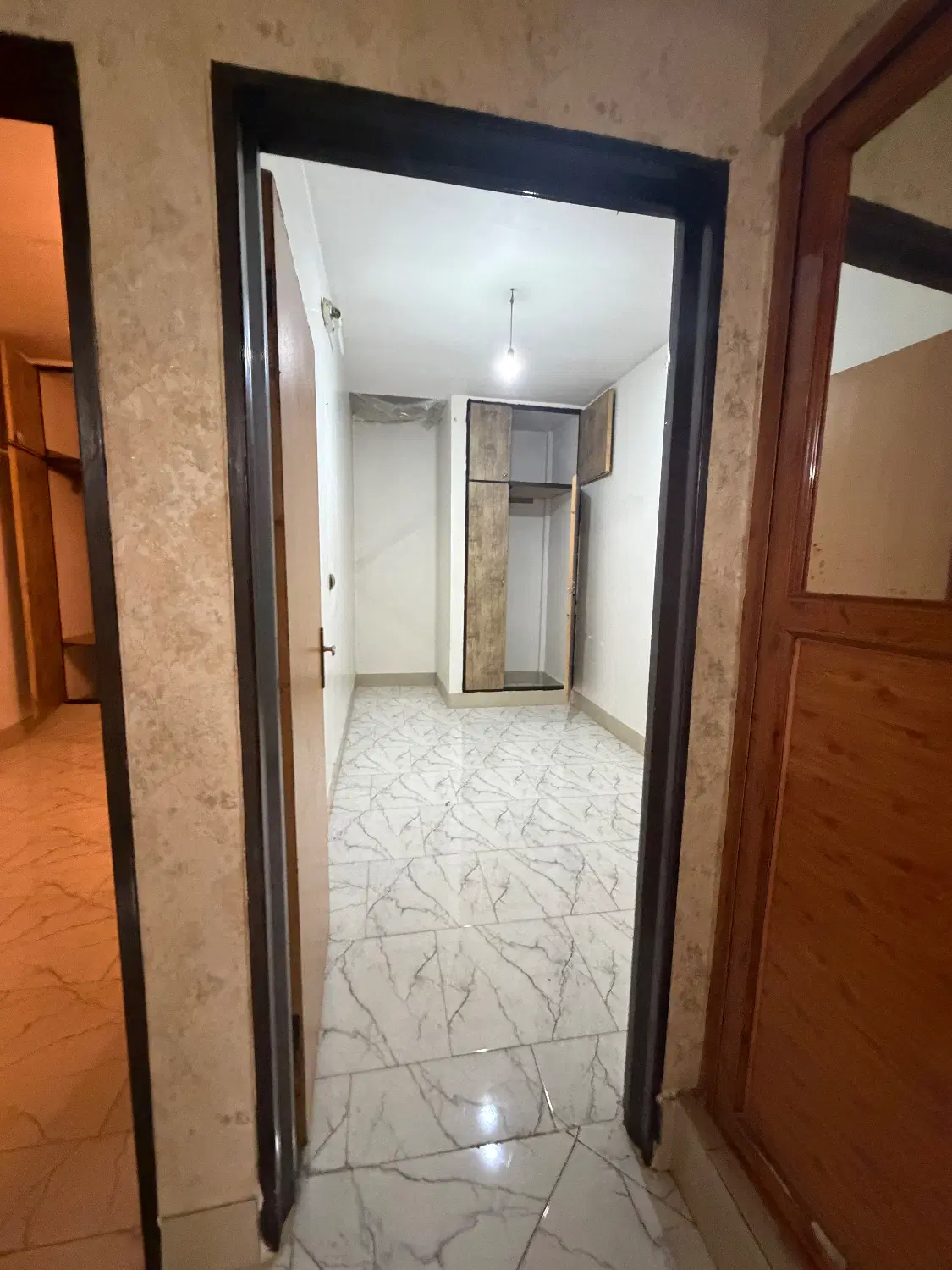 اجاره حیاطی واحد۱۰۰متری دوخواب