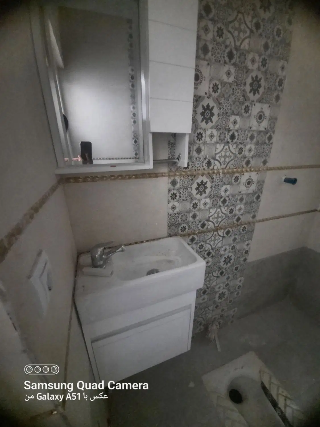 فروش یک واحد آپارتمان ۸۰ متری
