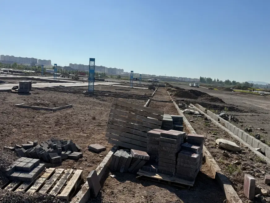 فروش زمین کوی فرهنگ
