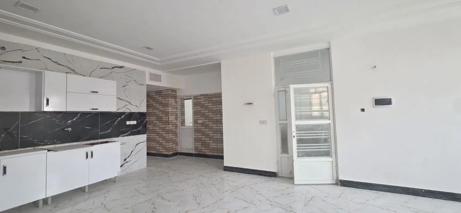 فروش منزل ویلایی 160متری دوخواب بزرگ کرونی