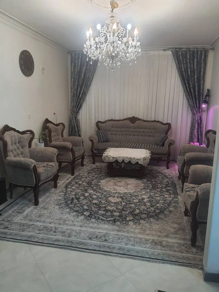 اجاره واحد ۷۵ متری