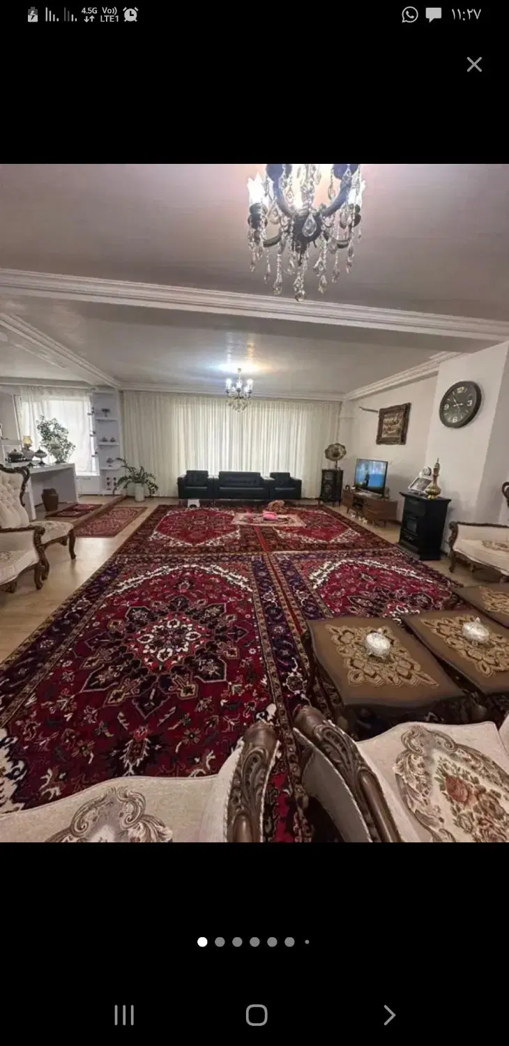 فروش خانه و مغازه بزرگ باهم در آذربایجان شرقی اهر