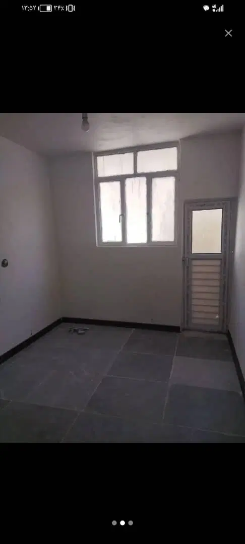 منزل ۶۰متری کرونی