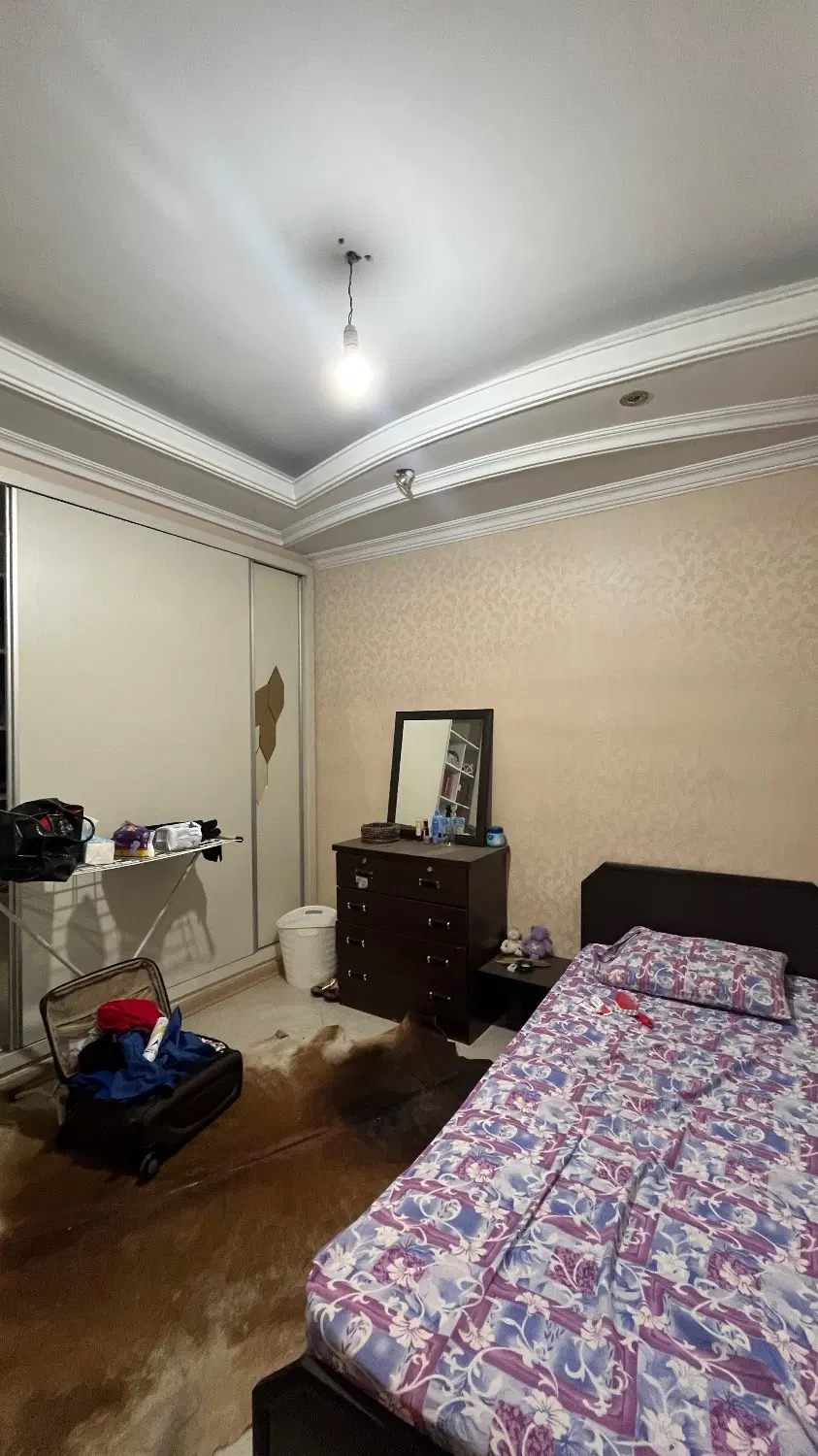 قیطریه جنوبی کیکاووس_۸۰ متر _۲ خواب_ اجاره فوری
