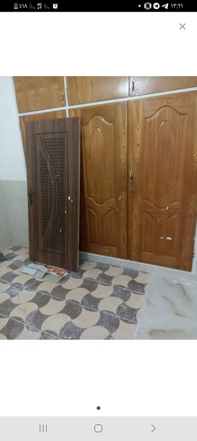 زیرزمین اجاره ای جاده سنتو کوچه ذوالفقار