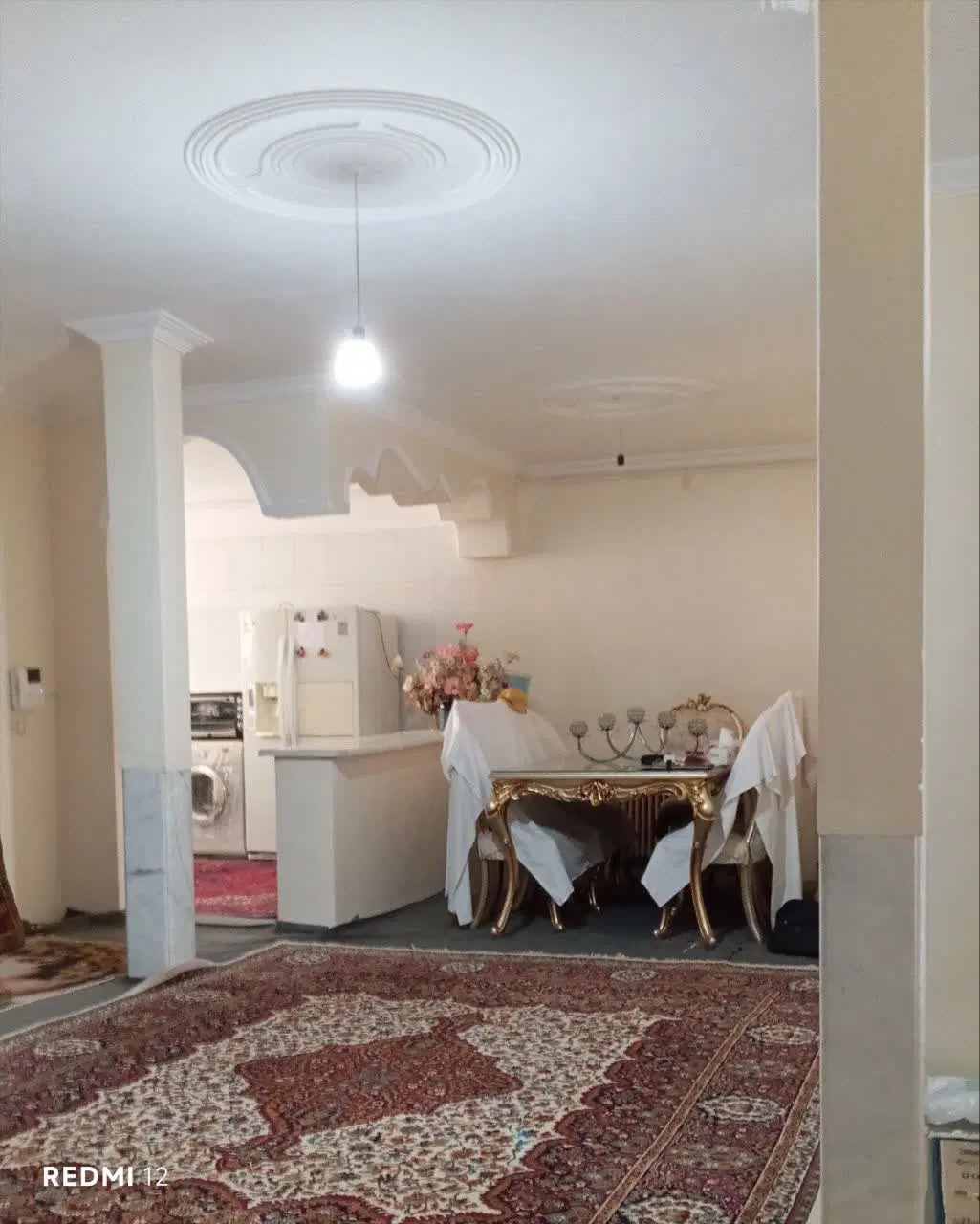 اجاره خانه راه مشترک