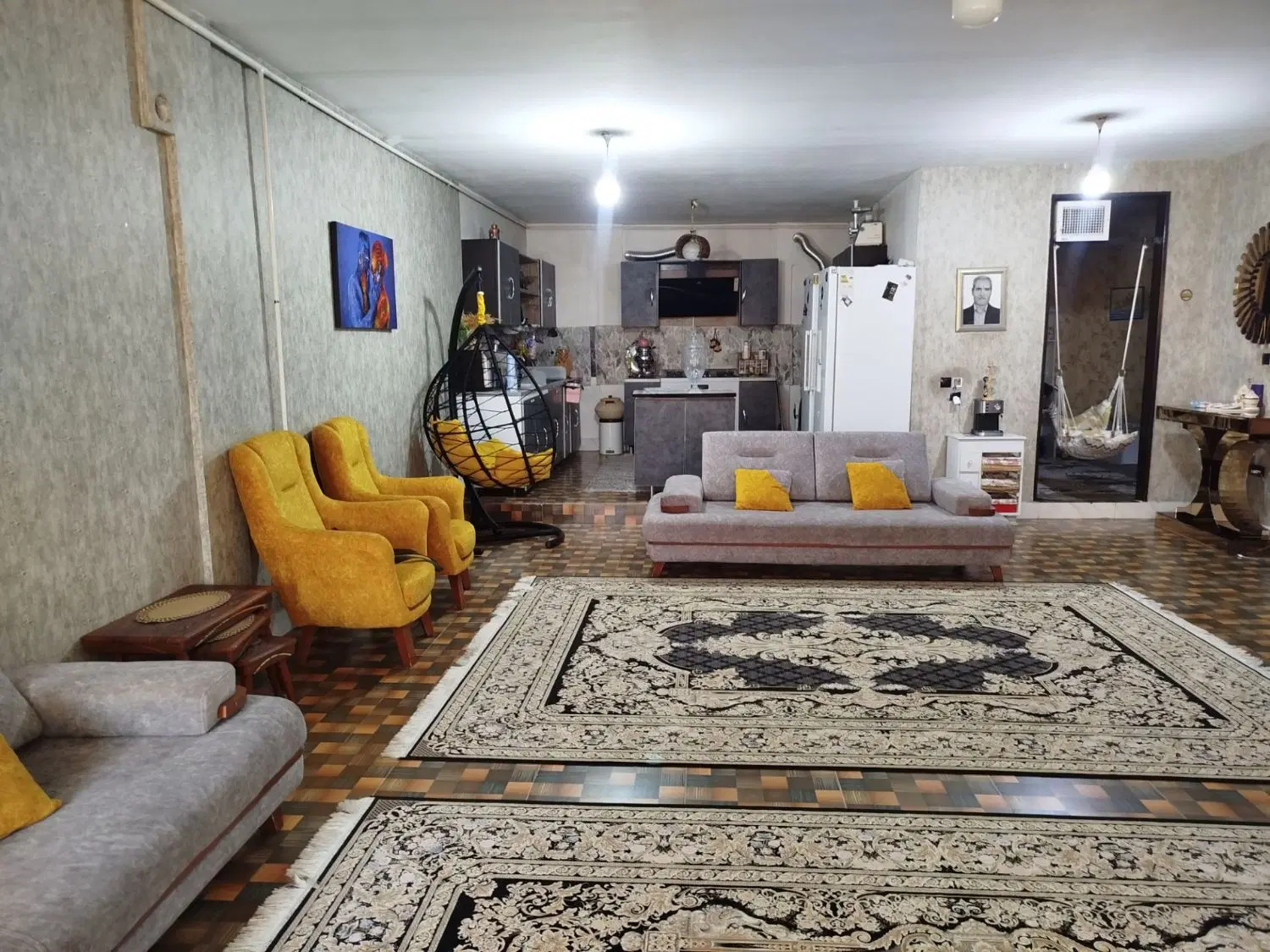 رهن خانه