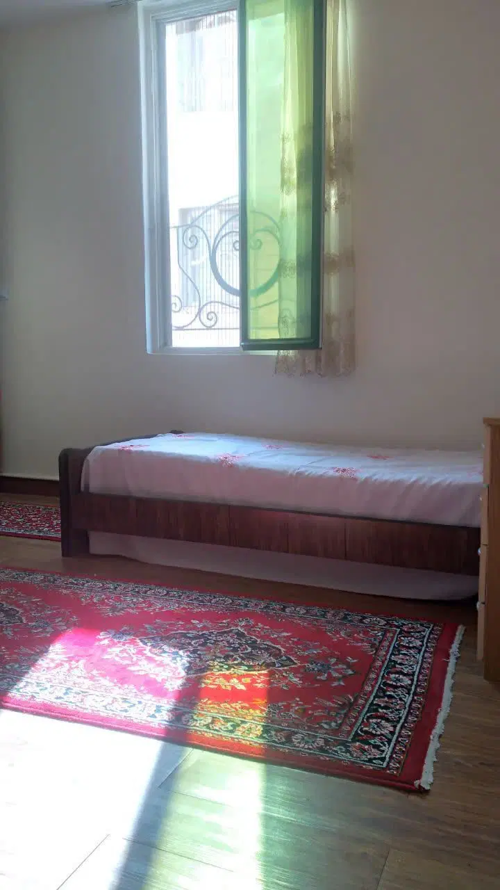 آپارتمان ۸۰ متری در ساسانی