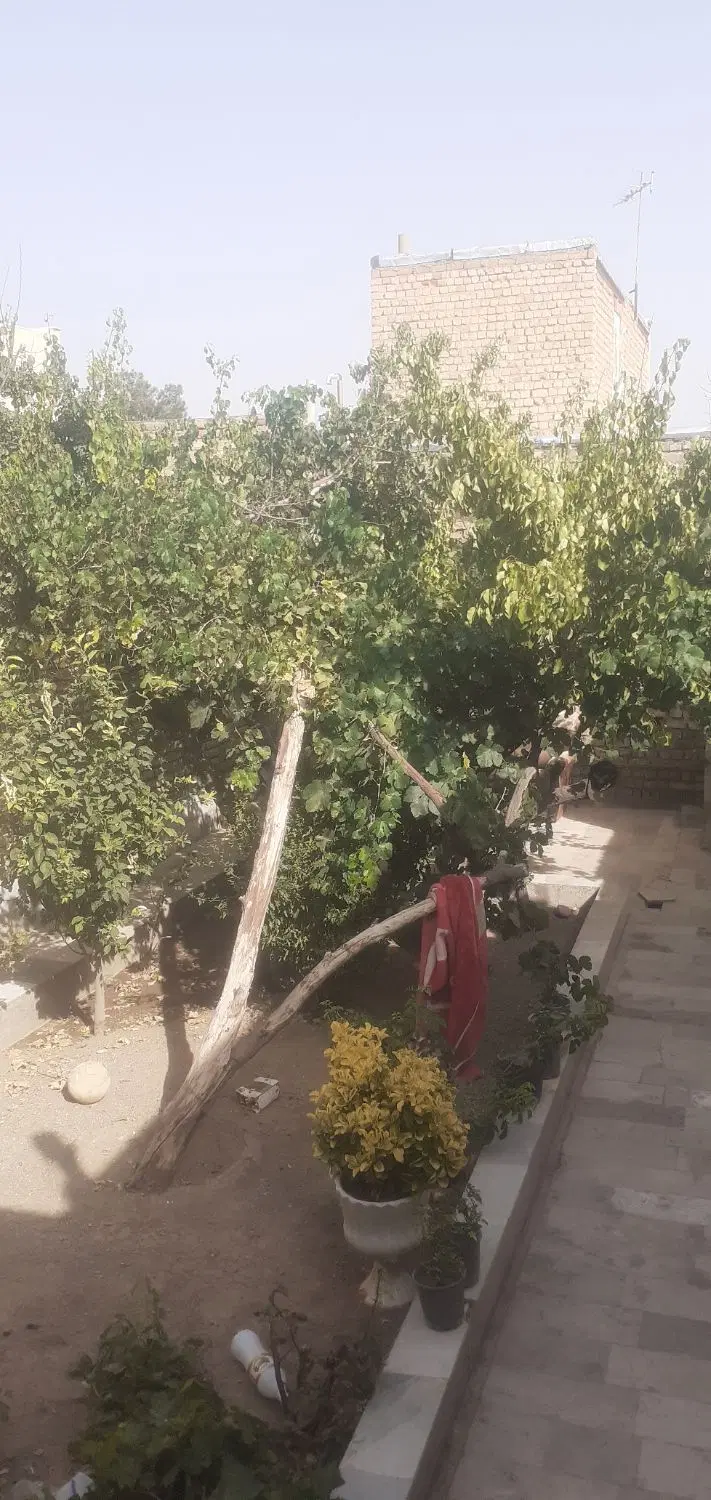 خونه ویلایی