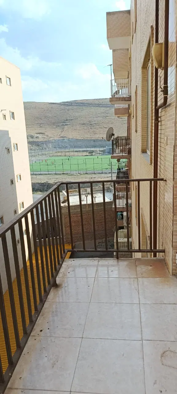 آپارتمان لوکس در ایلخچی