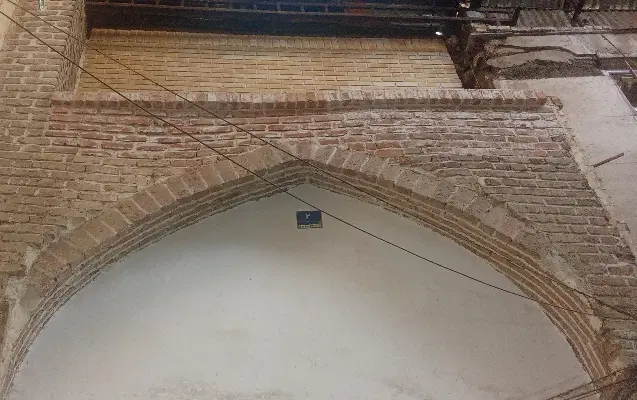 خونه ویلایی خادم اباد