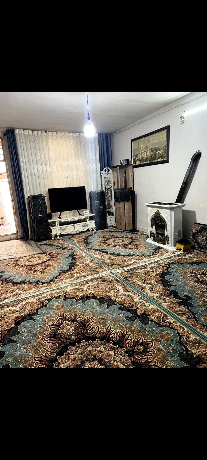 خانه تمیز