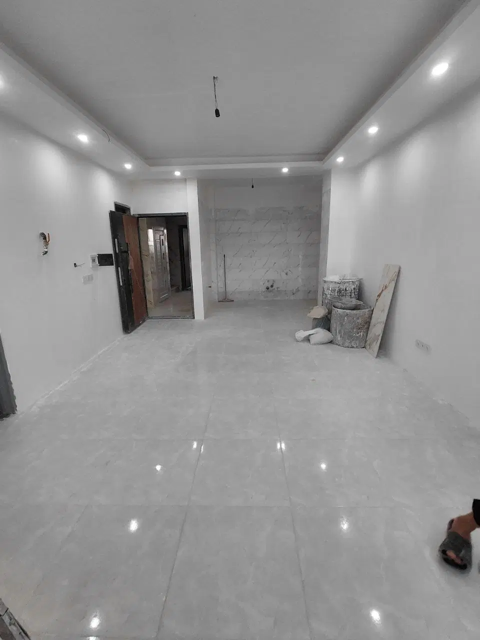آپارتمان فروشی