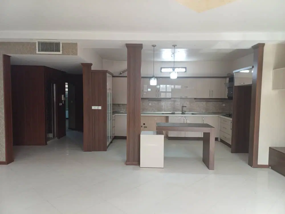آپارتمان ۱۵۰ متری ۳ خواب در راهنمایی