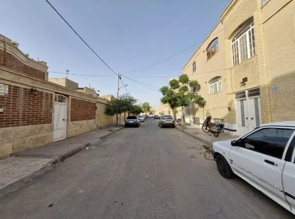 منزل اجاره ای فاز۲