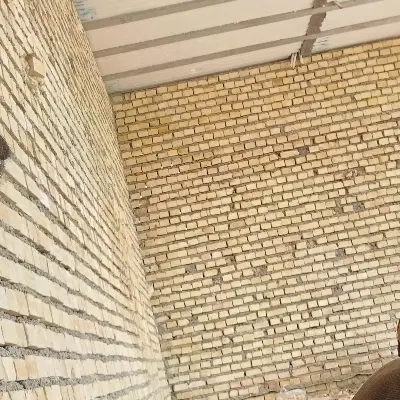 زمین ذولفقاری