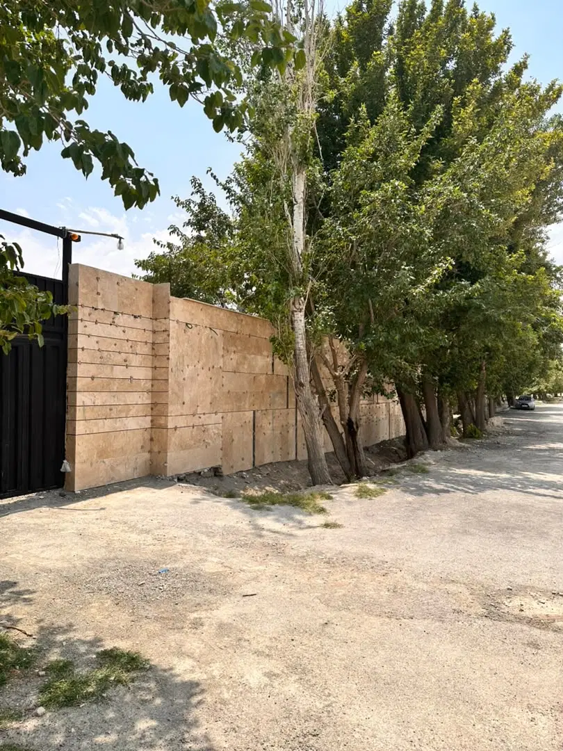 باغچه 300متری-سند تکبرگ شهریار
