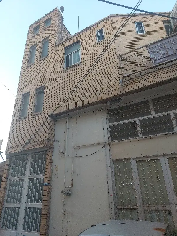 ویلایی فروشی