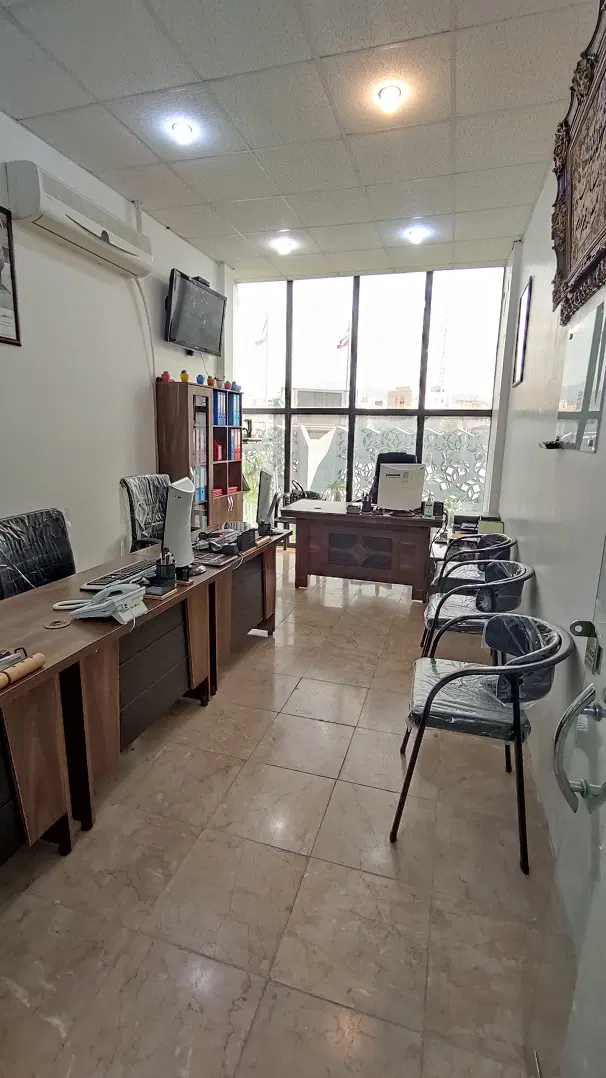 مغازه ۲۰ متری تجاری