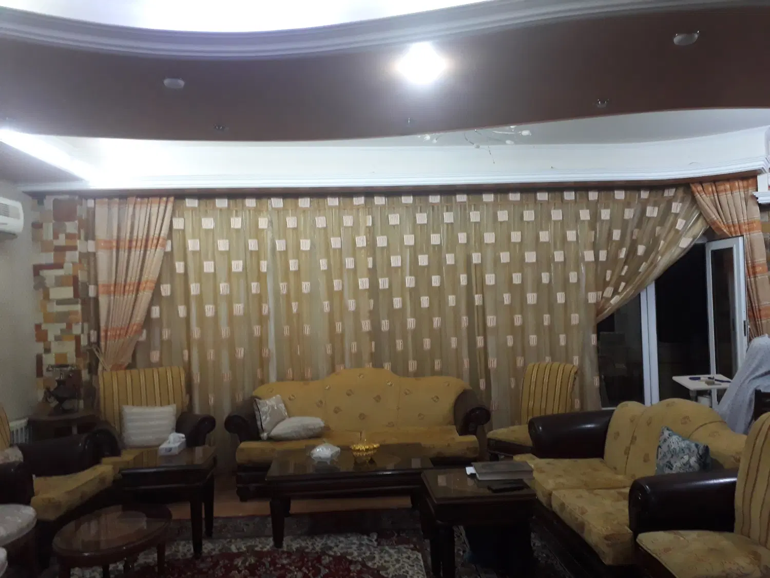 اجاره آپارتمان