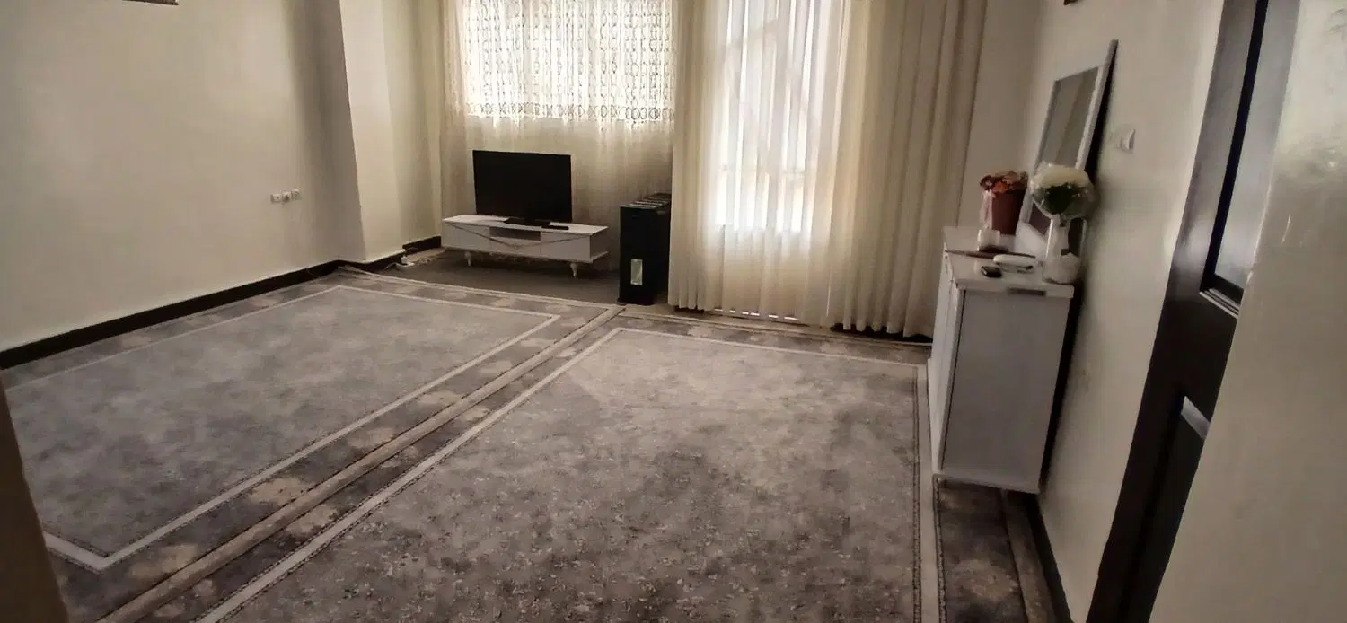 اجاره آپارتمان ۵۲متری امامزاده
