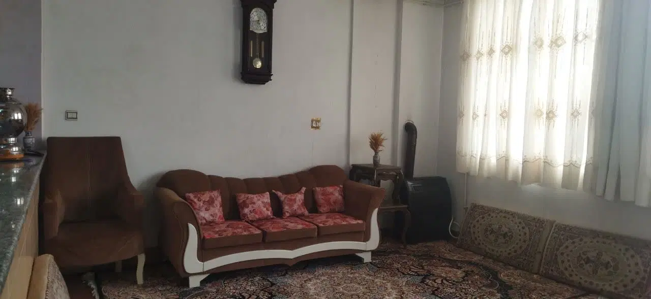 اجاره یک واحد آپارتمان شهرک شهید نجفی