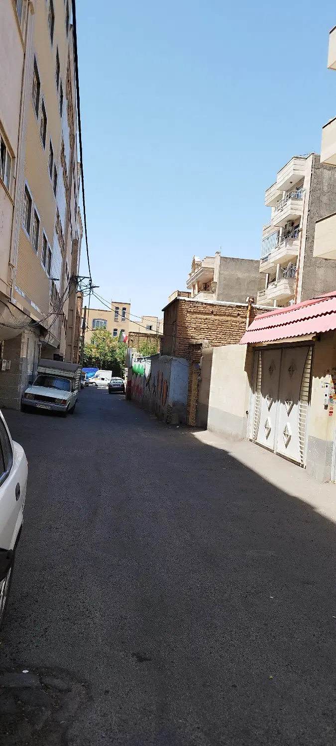 آپارتمان نقلی