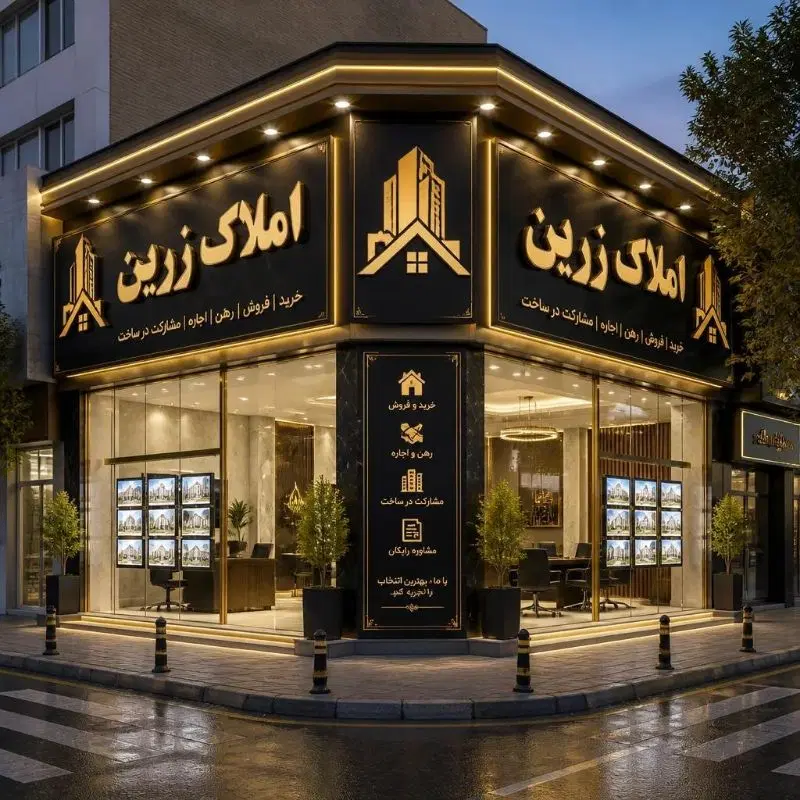 فروش واحد ۱۰۰ متری