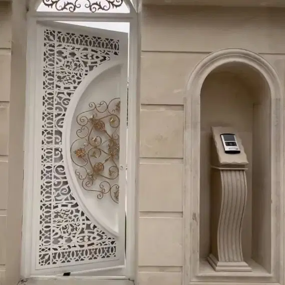 پیش فروش اپارتمان