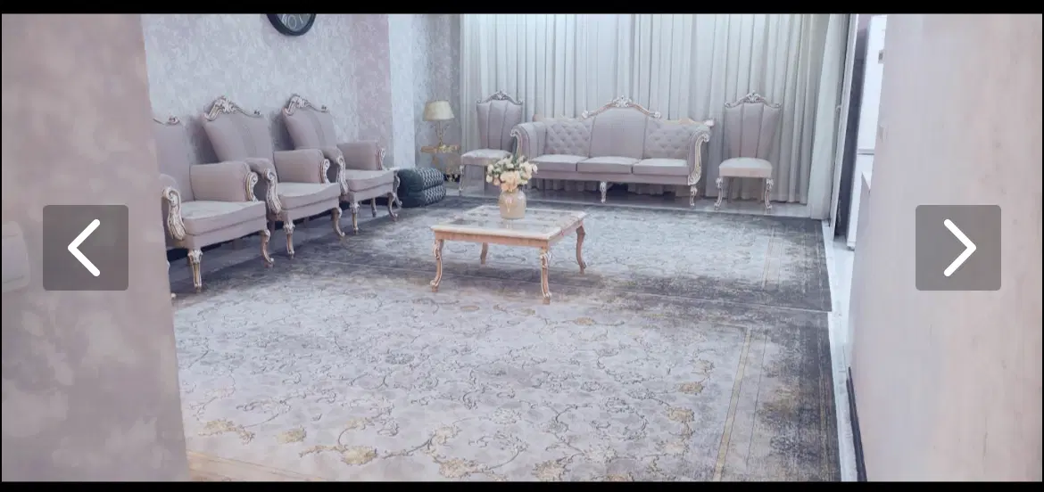 اجاره واحد ۱۰۰ متری کم واحد