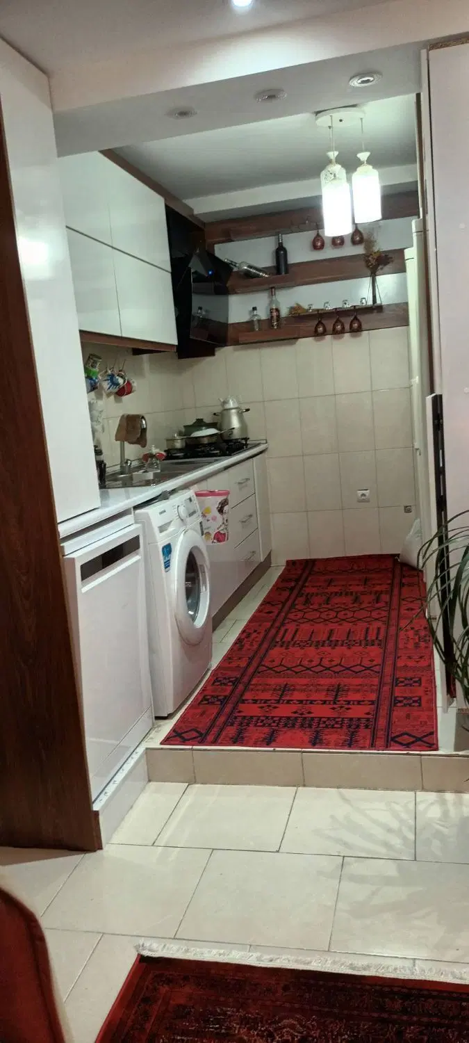 مسکن 78متری سنددار