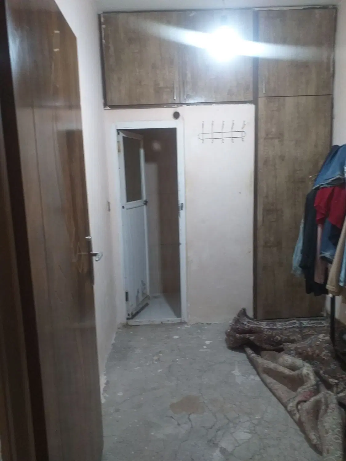 رهن و اجاره همکف