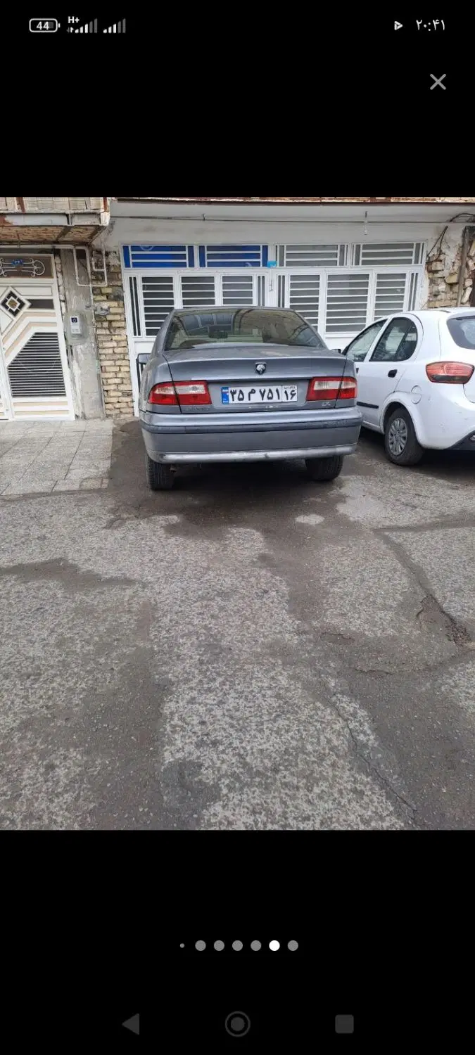 منزل دربست