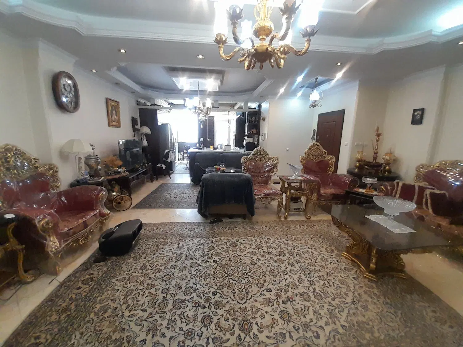 ۹۲ متر کم سن و کم واحد در شهرزیبا